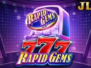 Rapid Gems 777 icon