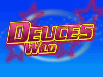 Deuces Wild 10 Hand icon