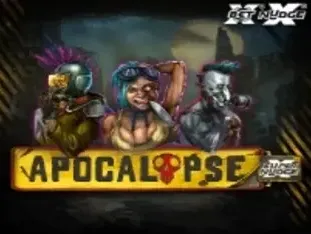 Apocalypse Super Xnudge icon