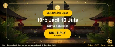Unduh Aplikasi Resmi Janji33 Login banner