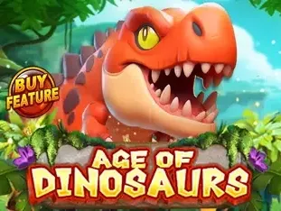 Age Of Dinosaurs icon