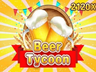 Beer Tycoon icon