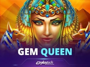 Gem Queen icon