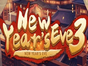 New Year's Eve3 icon