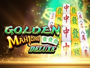 Golden Mahjong Deluxe icon