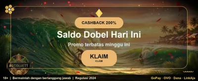 Kemenangan Besar Setiap Hari Janji333 banner