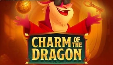 Charm of the Dragon