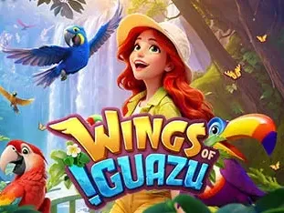 Wings Of Iguazu icon