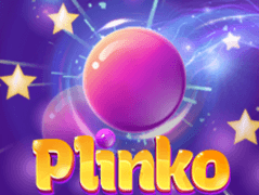 Plinko icon