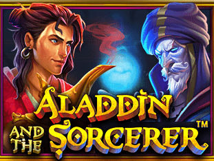 Aladdin And The Sorcerer icon