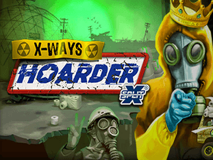 Xways Hoarder Xsplit icon
