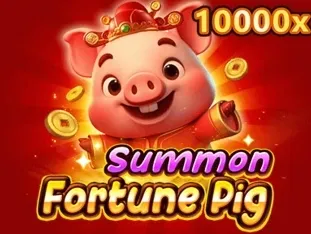 Summon Fortune Pig icon